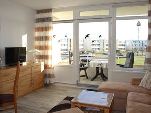 Ferienwohnung für 3 Personen (34 m²) in Fehmarn / Burgtiefe