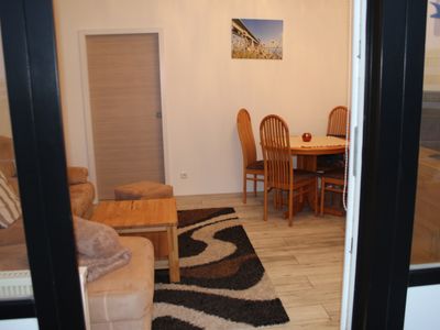 Ferienwohnung für 3 Personen (34 m²) in Fehmarn / Burgtiefe 7/10