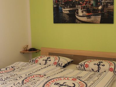 Ferienwohnung für 3 Personen (34 m²) in Fehmarn / Burgtiefe 8/10