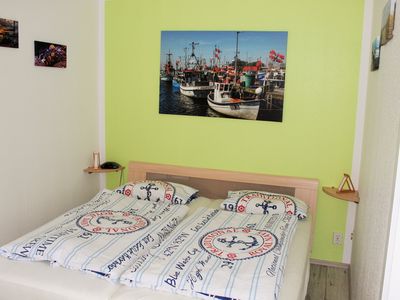 Ferienwohnung für 3 Personen (34 m²) in Fehmarn / Burgtiefe 9/10