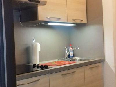 Ferienwohnung für 3 Personen (34 m²) in Fehmarn / Burgtiefe 10/10