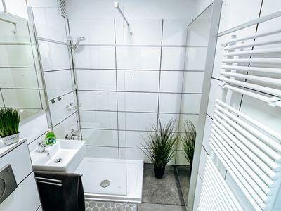 Ferienwohnung für 3 Personen (25 m²) in Fehmarn / Burgtiefe 3/10