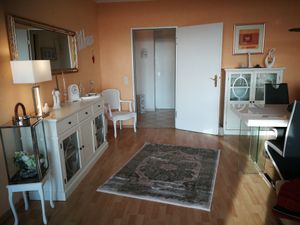 Ferienwohnung für 2 Personen (49 m²) in Fehmarn / Burgtiefe