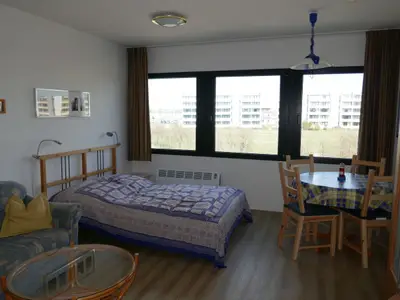 Ferienwohnung für 2 Personen (29 m²) in Fehmarn / Burg 3/7