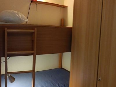 Ferienwohnung für 2 Personen (29 m²) in Fehmarn / Burgtiefe 5/7