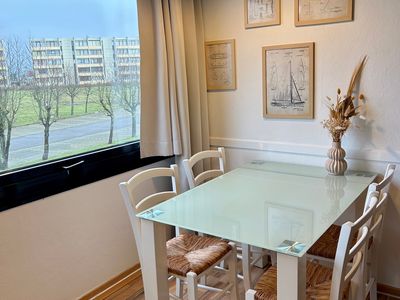 Ferienwohnung für 4 Personen (29 m²) in Fehmarn / Burgtiefe 4/8