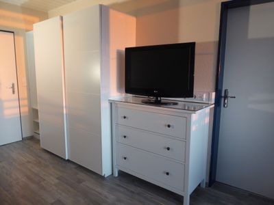 Ferienwohnung für 5 Personen (49 m²) in Fehmarn / Burgtiefe 4/10