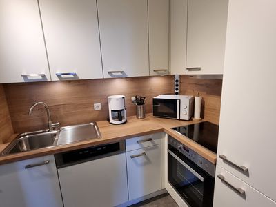 Ferienwohnung für 5 Personen (49 m²) in Fehmarn / Burgtiefe 5/10