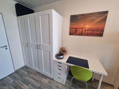 Ferienwohnung für 5 Personen (49 m²) in Fehmarn / Burgtiefe 6/10