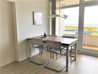 Ferienwohnung für 6 Personen (49 m²) in Fehmarn / Burgtiefe 5/10