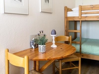 Ferienwohnung für 6 Personen (49 m²) in Fehmarn / Burgtiefe 9/10