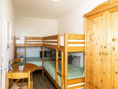 Ferienwohnung für 6 Personen (49 m²) in Fehmarn / Burgtiefe 10/10