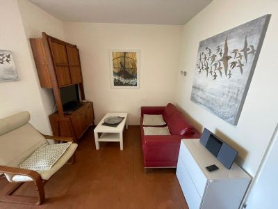 Ferienwohnung für 4 Personen (34 m²) in Fehmarn / Burgtiefe 4/10