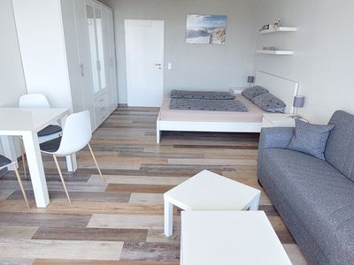 Ferienwohnung für 4 Personen (34 m²) in Fehmarn / Burgtiefe 1/8