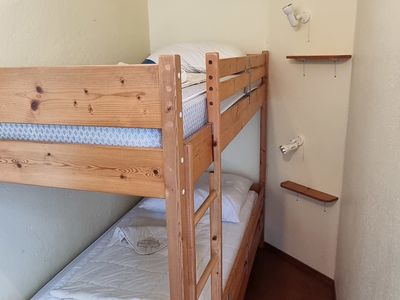 Ferienwohnung für 4 Personen (34 m²) in Fehmarn / Burgtiefe 5/10