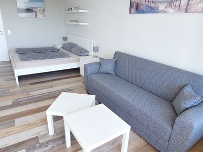 Ferienwohnung für 4 Personen (34 m²) in Fehmarn / Burgtiefe 4/8