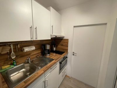 Ferienwohnung für 4 Personen (34 m²) in Fehmarn / Burgtiefe 8/10