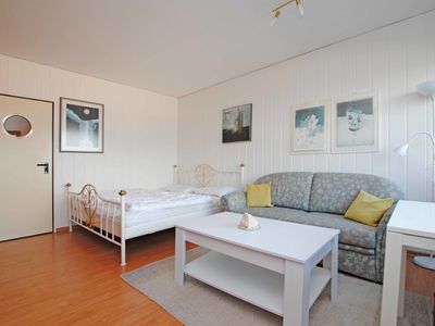 Ferienwohnung für 2 Personen (25 m²) in Fehmarn / Burgtiefe 5/10