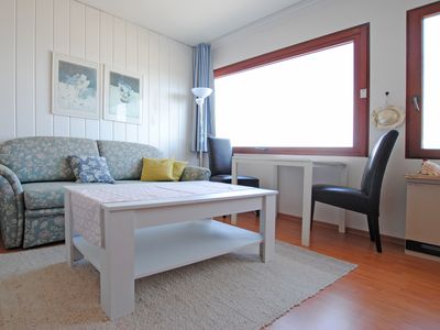 Ferienwohnung für 2 Personen (25 m²) in Fehmarn / Burgtiefe 7/10