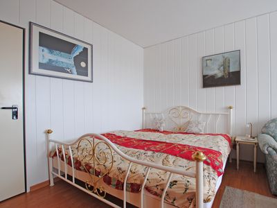 Ferienwohnung für 2 Personen (25 m²) in Fehmarn / Burgtiefe 9/10