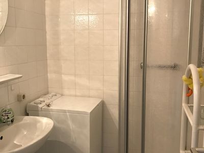 Ferienwohnung für 2 Personen (25 m²) in Fehmarn / Burgtiefe 10/10