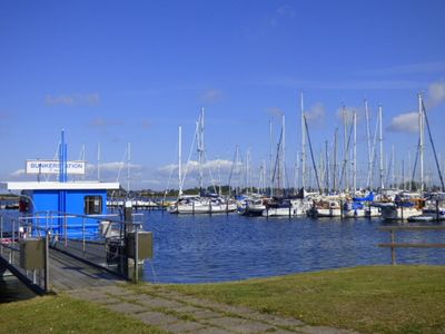 Ferienwohnung für 2 Personen (25 m²) in Fehmarn / Burgtiefe 9/10