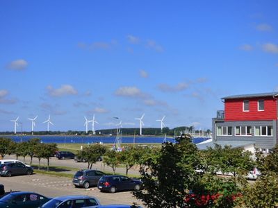 Ferienwohnung für 2 Personen (25 m²) in Fehmarn / Burgtiefe 10/10