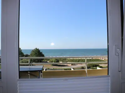 Ferienwohnung für 4 Personen (49 m²) in Fehmarn / Burg 1/10