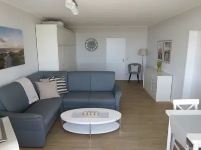 Ferienwohnung für 4 Personen (49 m²) in Fehmarn / Burg 2/10