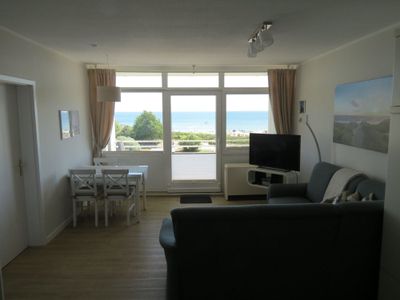 Ferienwohnung für 4 Personen (49 m²) in Fehmarn / Burgtiefe 5/10