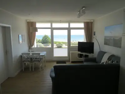 Ferienwohnung für 4 Personen (49 m²) in Fehmarn / Burg 5/10