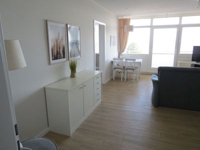 Ferienwohnung für 4 Personen (49 m²) in Fehmarn / Burgtiefe 6/10