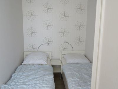 Ferienwohnung für 4 Personen (49 m²) in Fehmarn / Burgtiefe 8/10