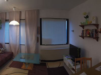 Ferienwohnung für 2 Personen (25 m²) in Fehmarn / Burgtiefe 3/10