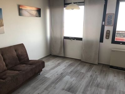 Ferienwohnung für 2 Personen (25 m²) in Fehmarn / Burgtiefe 6/10