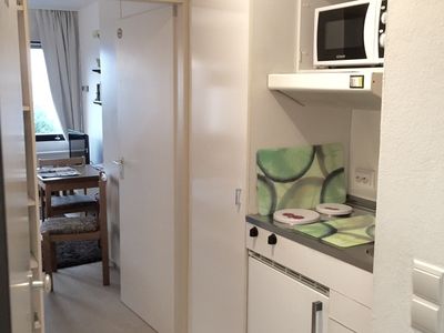 Ferienwohnung für 2 Personen (25 m²) in Fehmarn / Burgtiefe 7/10