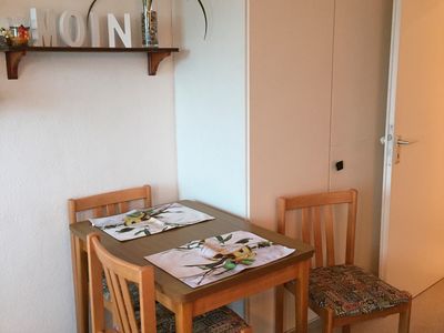 Ferienwohnung für 2 Personen (25 m²) in Fehmarn / Burgtiefe 10/10