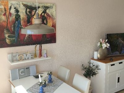 Ferienwohnung für 2 Personen (35 m²) in Fehmarn / Burgtiefe 10/10