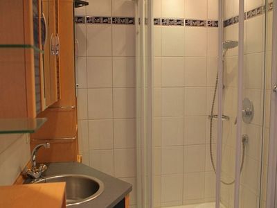 Ferienwohnung für 2 Personen (26 m²) in Fehmarn / Burgtiefe 2/10