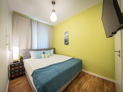 Ferienwohnung für 3 Personen (45 m²) in Fehmarn / Burgtiefe 6/10