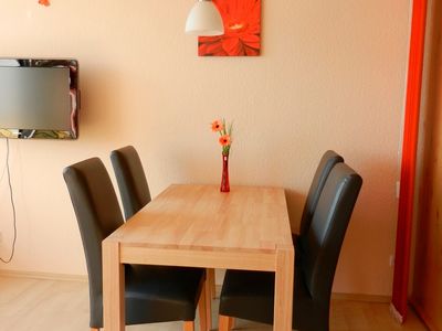 Ferienwohnung für 2 Personen (34 m²) in Fehmarn / Burgtiefe 3/10