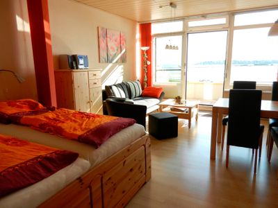 Ferienwohnung für 2 Personen (34 m²) in Fehmarn / Burgtiefe 7/10