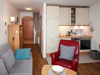 Ferienwohnung für 2 Personen (44 m²) in Fehmarn / Burgtiefe 4/10