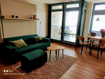 Ferienwohnung für 2 Personen (34 m²) in Fehmarn 3/10