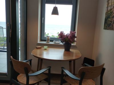 Ferienwohnung für 2 Personen (34 m²) in Fehmarn / Burgtiefe 5/10