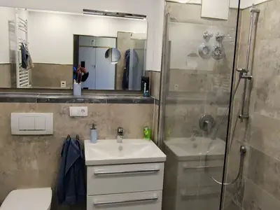 Ferienwohnung für 2 Personen (34 m²) in Fehmarn 6/10