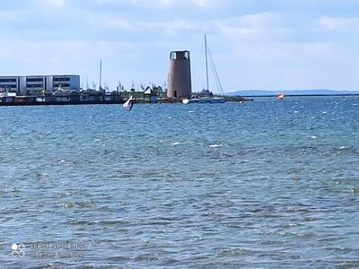 Ferienwohnung für 2 Personen (34 m²) in Fehmarn / Burgtiefe 10/10