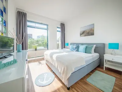 Ferienwohnung für 5 Personen (68 m²) in Fehmarn 4/10