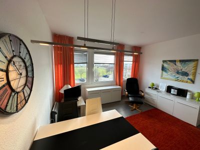 Ferienwohnung für 4 Personen (35 m²) in Fehmarn / Burgtiefe 2/10