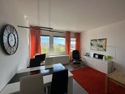 Ferienwohnung für 4 Personen (35 m²) in Fehmarn / Burgtiefe 5/10